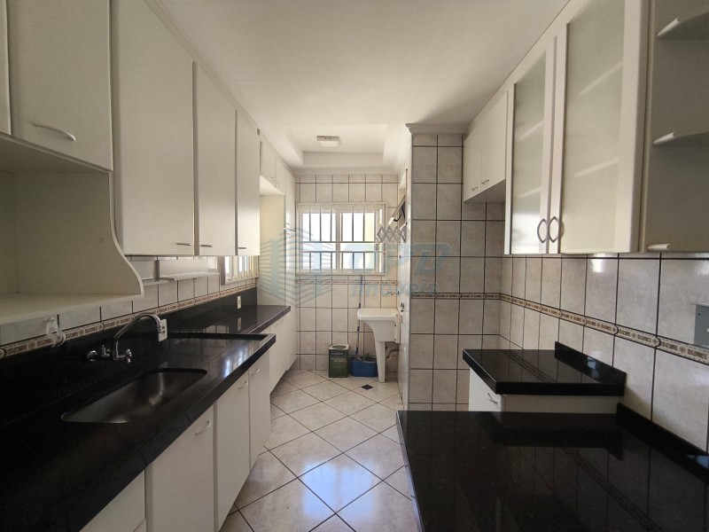 OPB Imóveis | Imobiliária em Ribeirão Preto | SP - Apartamento - Vila Mariana - Ribeirão Preto