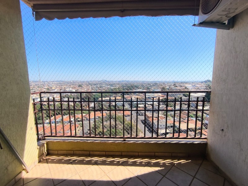 OPB Imóveis | Imobiliária em Ribeirão Preto | SP - Apartamento - Vila Mariana - Ribeirão Preto