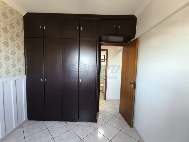 OPB Imóveis | Imobiliária em Ribeirão Preto | SP - Apartamento - Vila Mariana - Ribeirão Preto