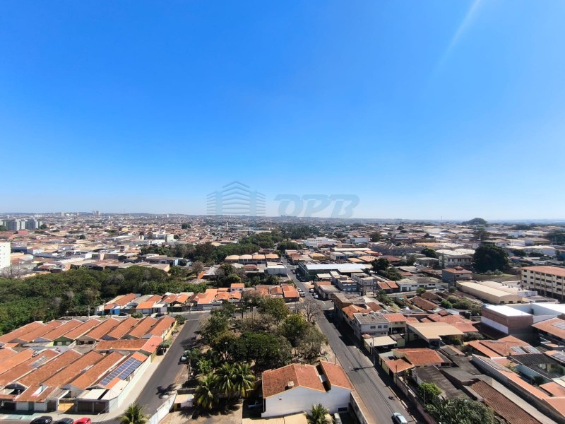 OPB Imóveis | Imobiliária em Ribeirão Preto | SP - Apartamento - Vila Mariana - Ribeirão Preto