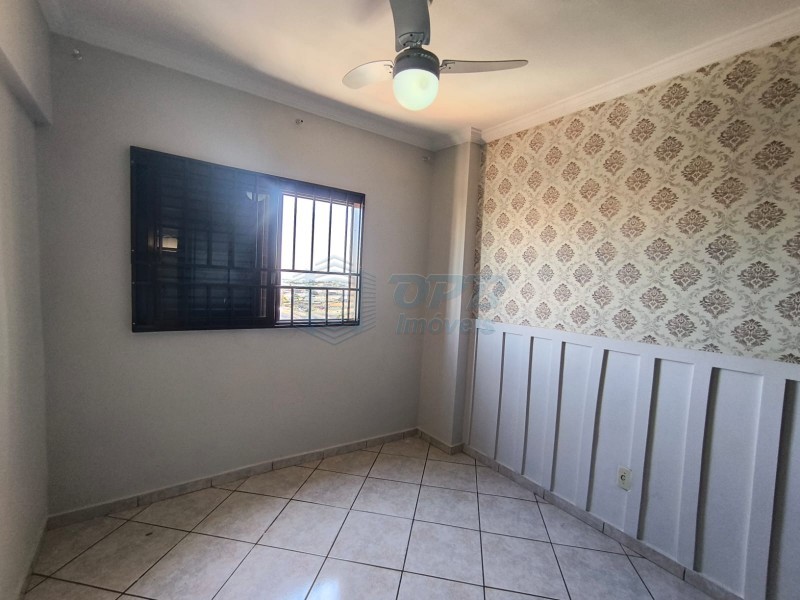 OPB Imóveis | Imobiliária em Ribeirão Preto | SP - Apartamento - Vila Mariana - Ribeirão Preto