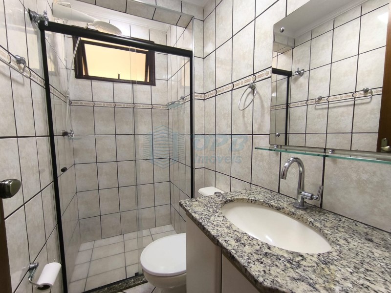 Apartamento - Vila Mariana - Ribeirão Preto