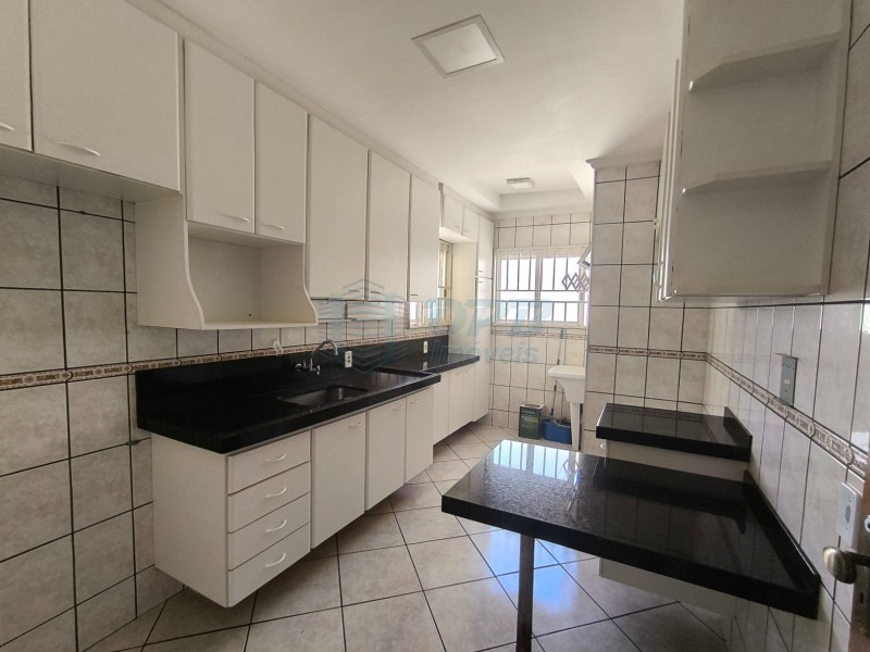 OPB Imóveis | Imobiliária em Ribeirão Preto | SP - Apartamento - Vila Mariana - Ribeirão Preto