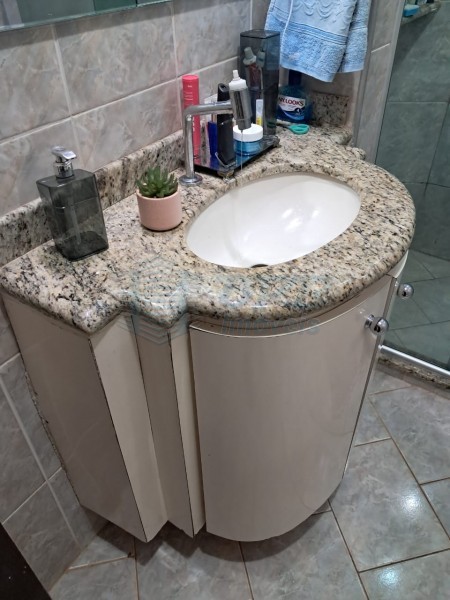 OPB Imóveis | Imobiliária em Ribeirão Preto | SP - Apartamento - Iguatemi - Ribeirão Preto