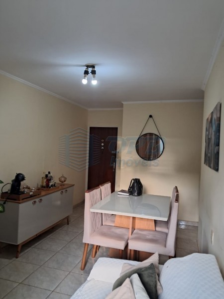 OPB Imóveis | Imobiliária em Ribeirão Preto | SP - Apartamento - Iguatemi - Ribeirão Preto