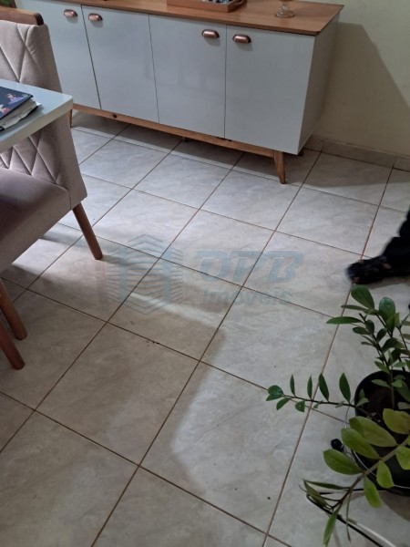 OPB Imóveis | Imobiliária em Ribeirão Preto | SP - Apartamento - Iguatemi - Ribeirão Preto