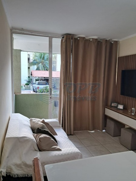 OPB Imóveis | Imobiliária em Ribeirão Preto | SP - Apartamento - Iguatemi - Ribeirão Preto