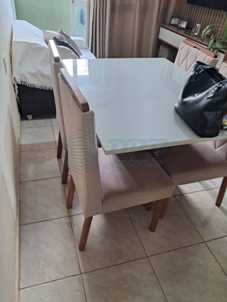 Apartamento - Iguatemi - Ribeirão Preto