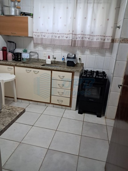 OPB Imóveis | Imobiliária em Ribeirão Preto | SP - Apartamento - Iguatemi - Ribeirão Preto