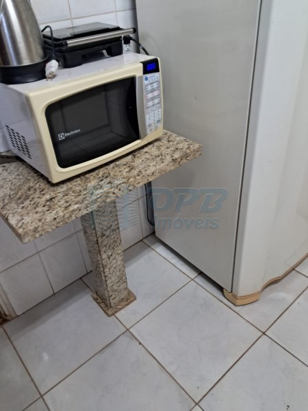 OPB Imóveis | Imobiliária em Ribeirão Preto | SP - Apartamento - Iguatemi - Ribeirão Preto