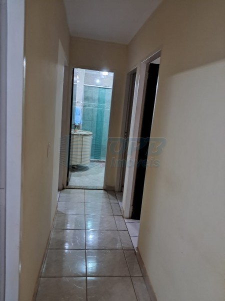 OPB Imóveis | Imobiliária em Ribeirão Preto | SP - Apartamento - Iguatemi - Ribeirão Preto