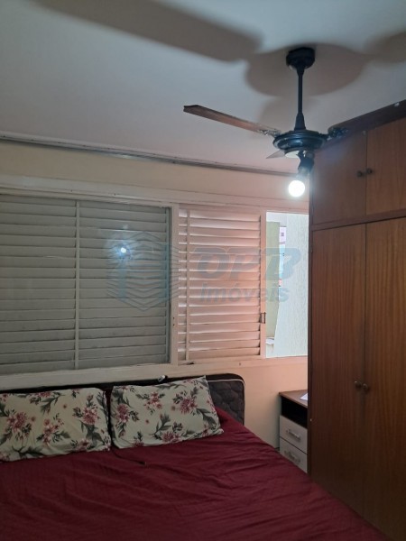 OPB Imóveis | Imobiliária em Ribeirão Preto | SP - Apartamento - Iguatemi - Ribeirão Preto