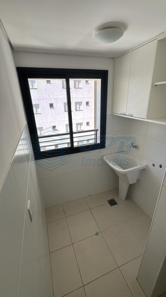 OPB Imóveis | Imobiliária em Ribeirão Preto | SP - Apartamento - Jardim Nova Aliança - Ribeirão Preto