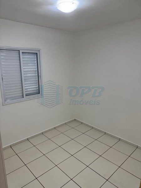 OPB Imóveis | Imobiliária em Ribeirão Preto | SP - Apartamento - Jardim Nova Aliança - Ribeirão Preto