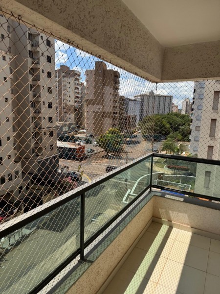 OPB Imóveis | Imobiliária em Ribeirão Preto | SP - Apartamento - Jardim Nova Aliança - Ribeirão Preto