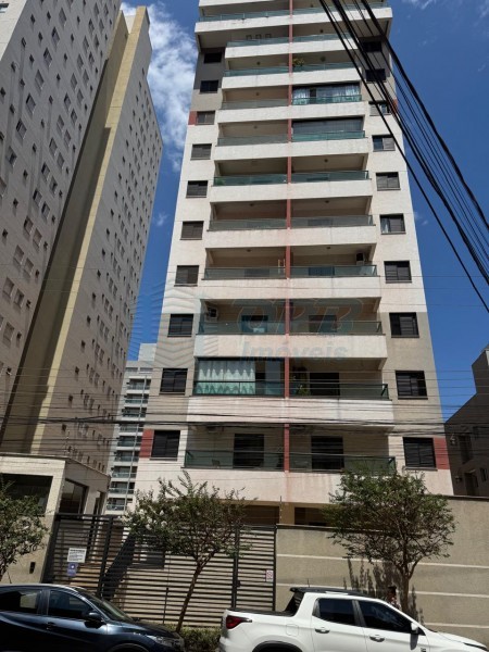 OPB Imóveis | Imobiliária em Ribeirão Preto | SP - Apartamento - Jardim Nova Aliança - Ribeirão Preto