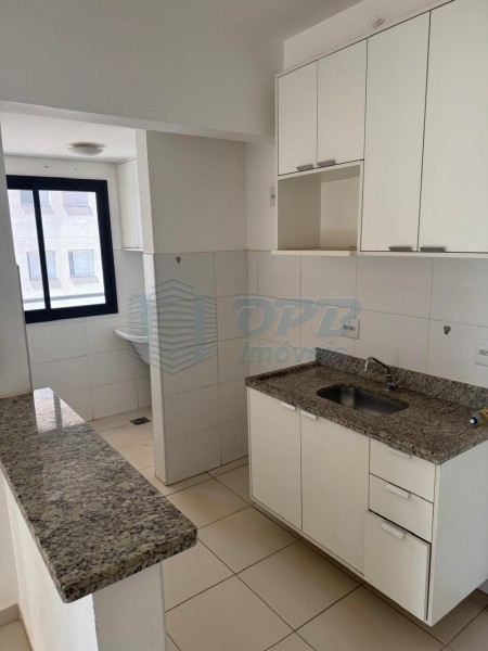 OPB Imóveis | Imobiliária em Ribeirão Preto | SP - Apartamento - Jardim Nova Aliança - Ribeirão Preto