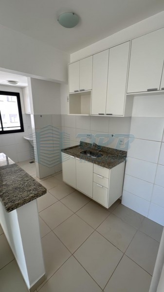 OPB Imóveis | Imobiliária em Ribeirão Preto | SP - Apartamento - Jardim Nova Aliança - Ribeirão Preto
