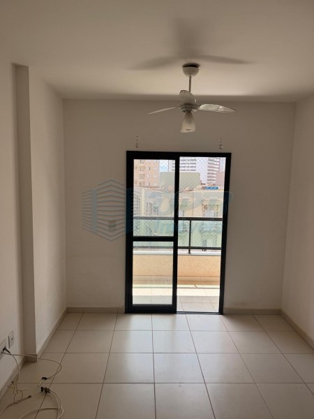 Apartamento - Jardim Nova Aliança - Ribeirão Preto