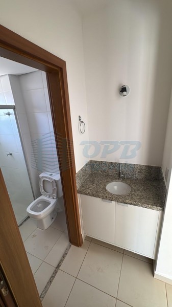 OPB Imóveis | Imobiliária em Ribeirão Preto | SP - Apartamento - Jardim Nova Aliança - Ribeirão Preto