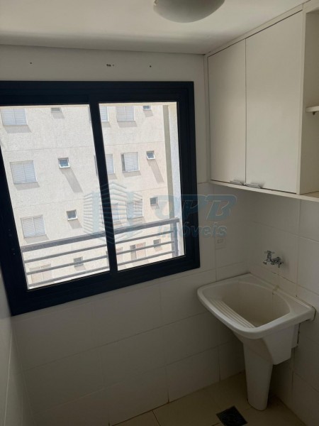 OPB Imóveis | Imobiliária em Ribeirão Preto | SP - Apartamento - Jardim Nova Aliança - Ribeirão Preto