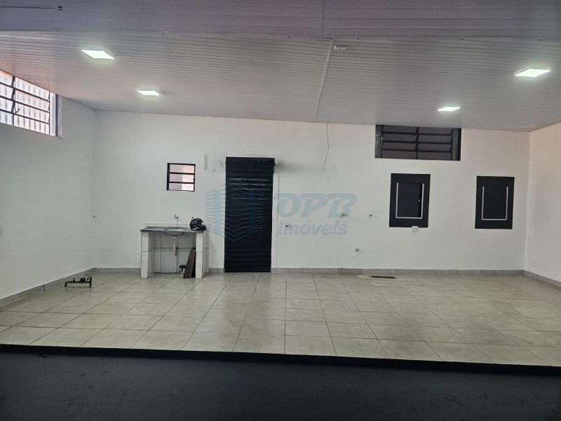 OPB Imóveis | Imobiliária em Ribeirão Preto | SP - Salão Comercial - Campos Eliseos - Ribeirão Preto