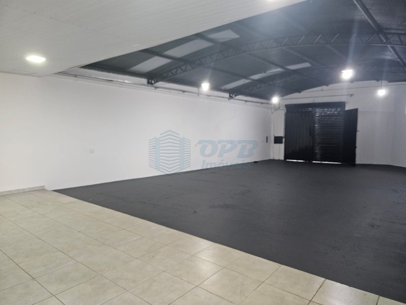 OPB Imóveis | Imobiliária em Ribeirão Preto | SP - Salão Comercial - Campos Eliseos - Ribeirão Preto