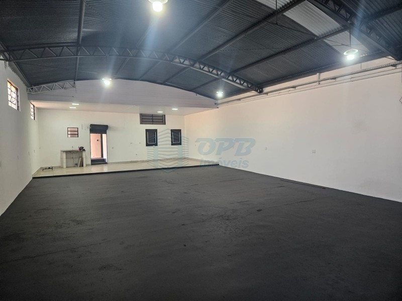 OPB Imóveis | Imobiliária em Ribeirão Preto | SP - Salão Comercial - Campos Eliseos - Ribeirão Preto