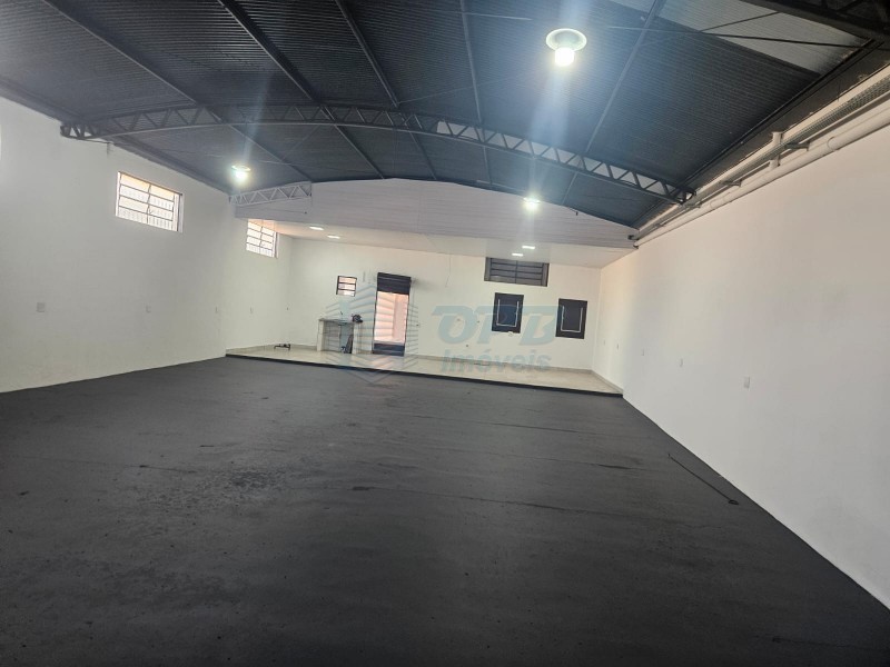 OPB Imóveis | Imobiliária em Ribeirão Preto | SP - Salão Comercial - Campos Eliseos - Ribeirão Preto