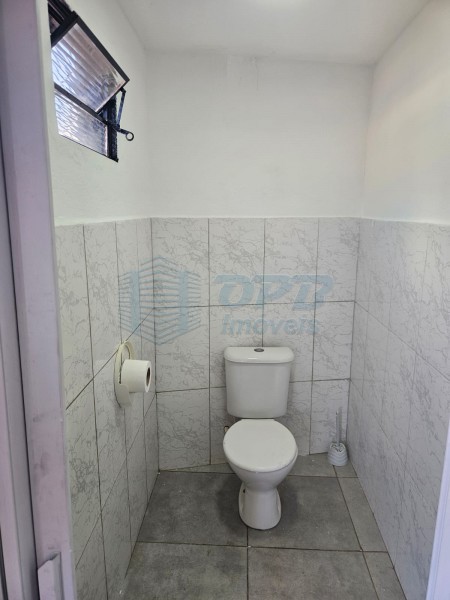 OPB Imóveis | Imobiliária em Ribeirão Preto | SP - Salão Comercial - Campos Eliseos - Ribeirão Preto