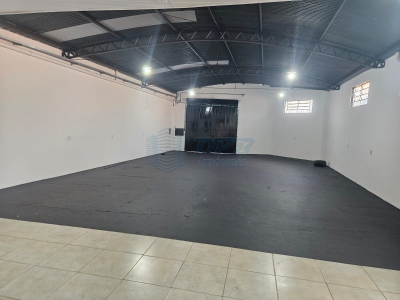 OPB Imóveis | Imobiliária em Ribeirão Preto | SP - Salão Comercial - Campos Eliseos - Ribeirão Preto