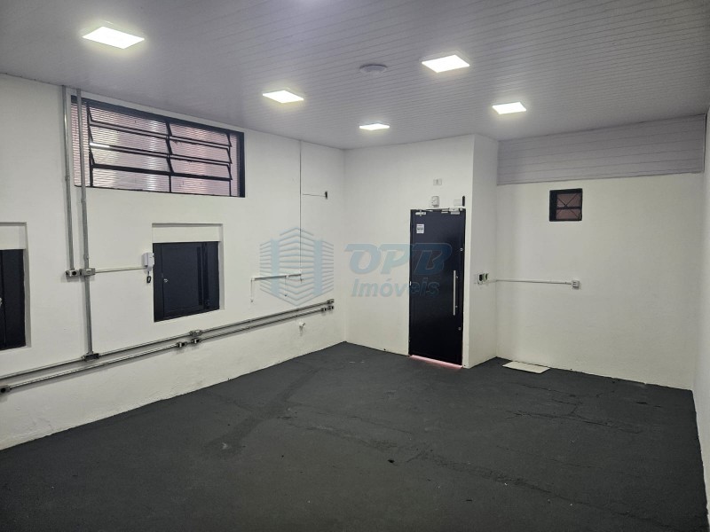OPB Imóveis | Imobiliária em Ribeirão Preto | SP - Salão Comercial - Campos Eliseos - Ribeirão Preto