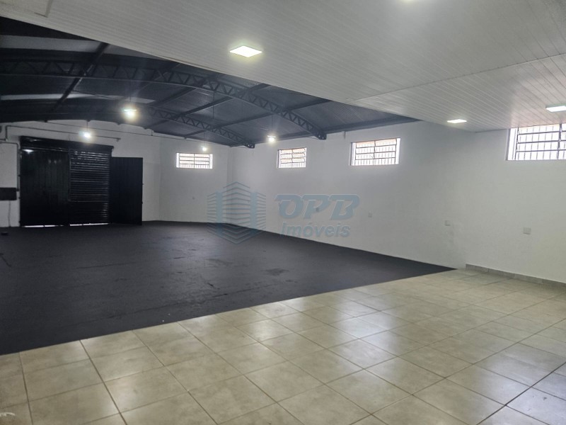 Salão Comercial - Campos Eliseos - Ribeirão Preto