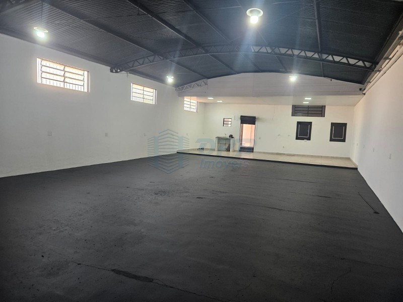 OPB Imóveis | Imobiliária em Ribeirão Preto | SP - Salão Comercial - Campos Eliseos - Ribeirão Preto