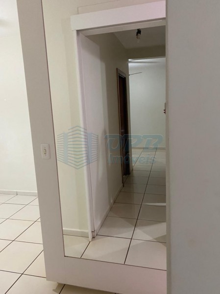 OPB Imóveis | Imobiliária em Ribeirão Preto | SP - Apartamento - Jardim Interlagos - Ribeirão Preto