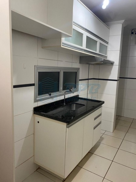 OPB Imóveis | Imobiliária em Ribeirão Preto | SP - Apartamento - Jardim Interlagos - Ribeirão Preto