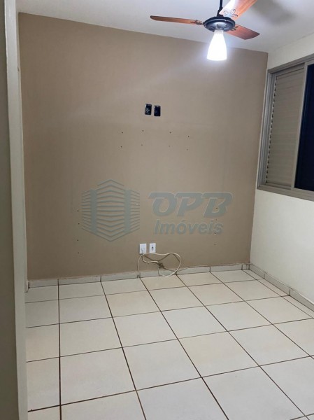 OPB Imóveis | Imobiliária em Ribeirão Preto | SP - Apartamento - Jardim Interlagos - Ribeirão Preto