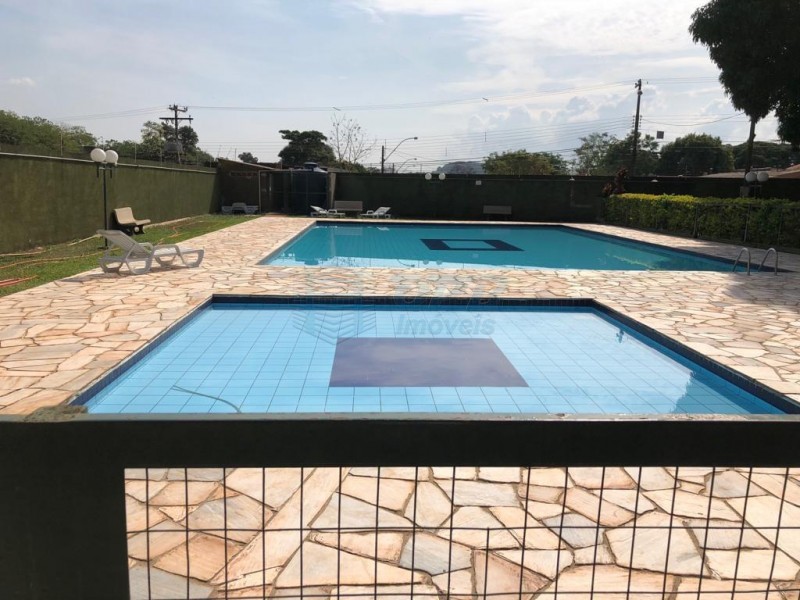 Apartamento - Jardim Interlagos - Ribeirão Preto