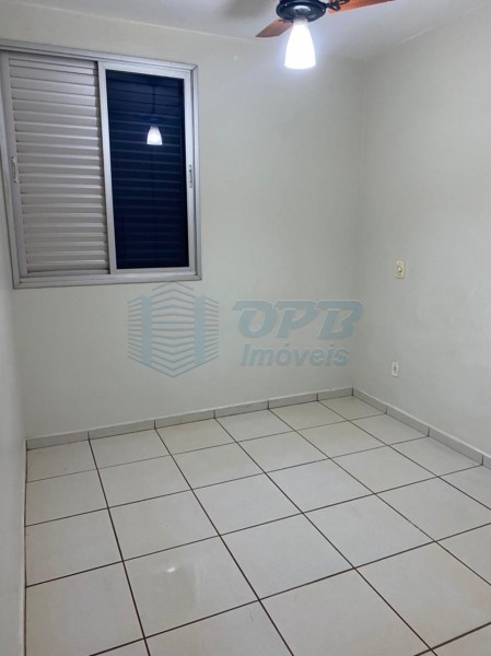 OPB Imóveis | Imobiliária em Ribeirão Preto | SP - Apartamento - Jardim Interlagos - Ribeirão Preto