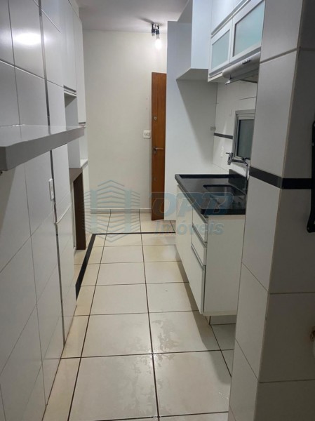 OPB Imóveis | Imobiliária em Ribeirão Preto | SP - Apartamento - Jardim Interlagos - Ribeirão Preto