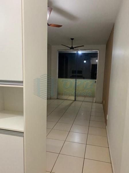 OPB Imóveis | Imobiliária em Ribeirão Preto | SP - Apartamento - Jardim Interlagos - Ribeirão Preto