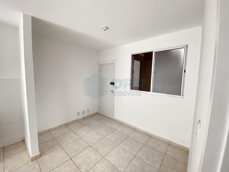 OPB Imóveis | Imobiliária em Ribeirão Preto | SP - Apartamento - Recreio das Acacias - Ribeirão Preto