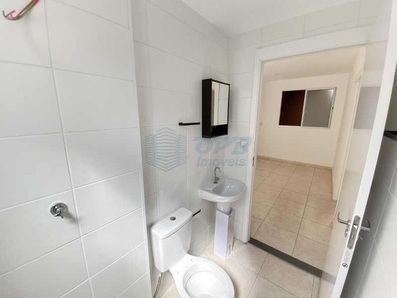 OPB Imóveis | Imobiliária em Ribeirão Preto | SP - Apartamento - Recreio das Acacias - Ribeirão Preto