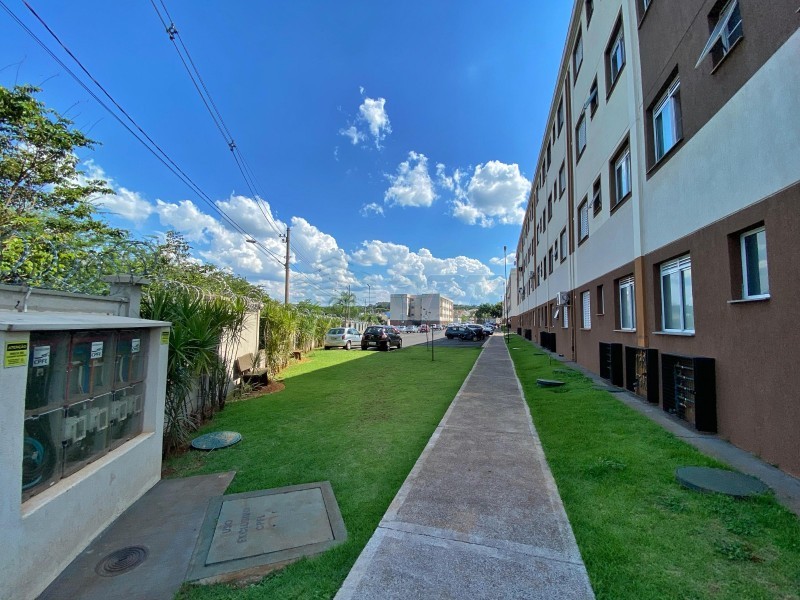 OPB Imóveis | Imobiliária em Ribeirão Preto | SP - Apartamento - Recreio das Acacias - Ribeirão Preto