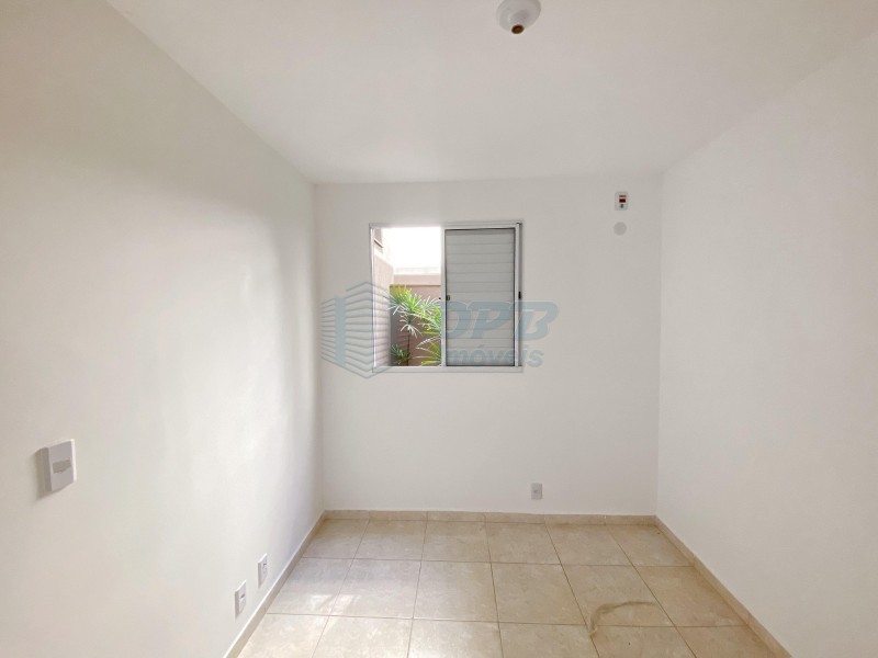 OPB Imóveis | Imobiliária em Ribeirão Preto | SP - Apartamento - Recreio das Acacias - Ribeirão Preto