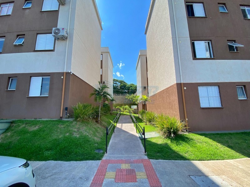 OPB Imóveis | Imobiliária em Ribeirão Preto | SP - Apartamento - Recreio das Acacias - Ribeirão Preto