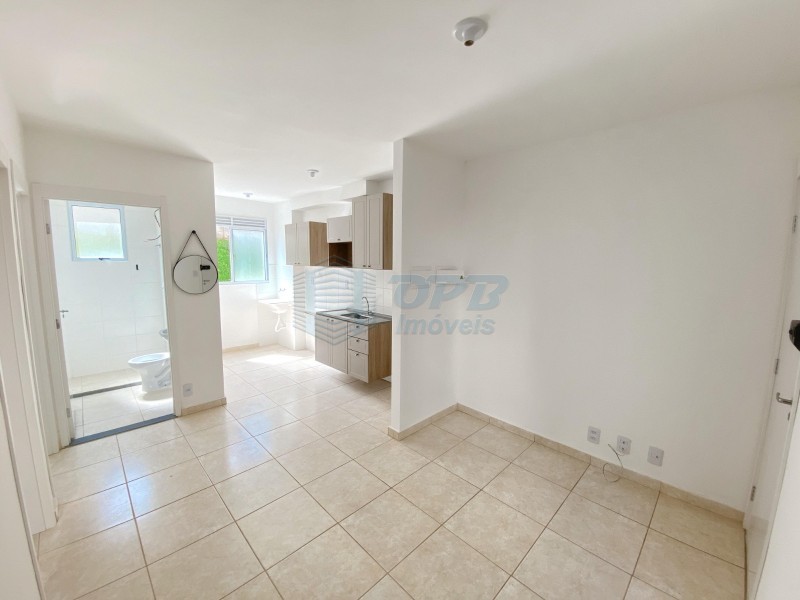 OPB Imóveis | Imobiliária em Ribeirão Preto | SP - Apartamento - Recreio das Acacias - Ribeirão Preto