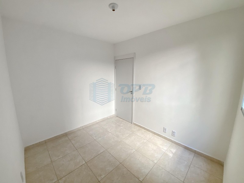 OPB Imóveis | Imobiliária em Ribeirão Preto | SP - Apartamento - Recreio das Acacias - Ribeirão Preto