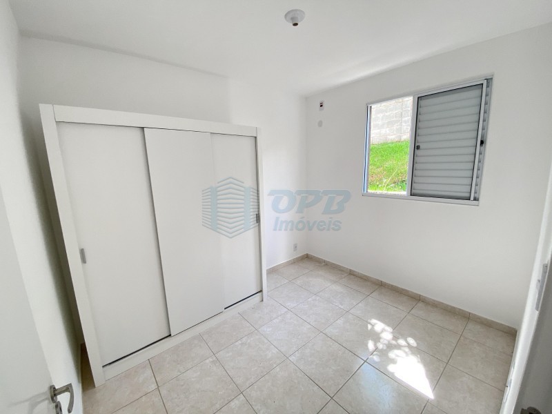 OPB Imóveis | Imobiliária em Ribeirão Preto | SP - Apartamento - Recreio das Acacias - Ribeirão Preto