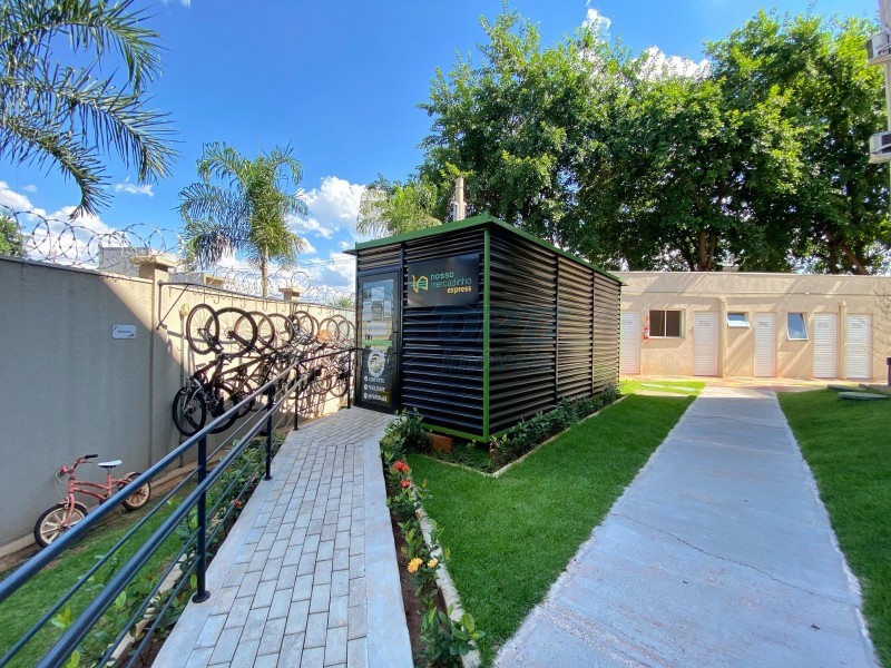 OPB Imóveis | Imobiliária em Ribeirão Preto | SP - Apartamento - Recreio das Acacias - Ribeirão Preto